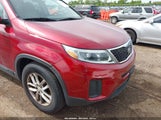 Kia Sorento Lx 5XYKT3A68FG594537 снимка