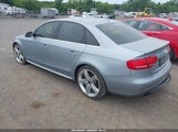 Audi A4 2.0T Premium WAUMFAFL7BN023639 снимка