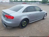 Audi A4 2.0T Premium WAUMFAFL7BN023639 снимка