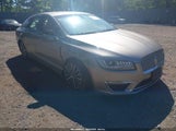Lincoln Mkz Standard 3LN6L5B94LR601728 снимка