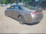 Lincoln Mkz Standard 3LN6L5B94LR601728 снимка