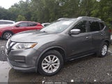Nissan Rogue Sv KNMAT2MT2KP504653 photo