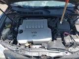 Toyota Camry Xle V6 4T1BK3EK1BU624525 fotografie