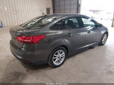 Ford Focus Se 1FADP3F28JL328280 fotografie