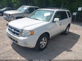 Ford Escape Limited 1FMCU94719KC34481 снимка