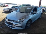 Chevrolet Cruze Ls Auto 1G1BC5SM1J7159835 photo