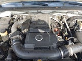 Nissan Frontier Se 1N6AD07U18C447428 fotografie