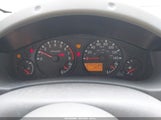 Nissan Frontier Se 1N6AD07U18C447428 fotografie