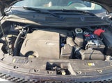 Ford Explorer Limited 1FM5K8F8XDGB46684 снимка