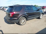 Ford Explorer Limited 1FM5K8F8XDGB46684 снимка