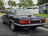 Mercedes-Benz 280 Series WDB10704212007957 fotografie