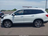 Honda Pilot Elite 5FNYF6H0XHB050345 снимка