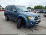 Ford Escape Limited 1FMCU0E73BKC09940 снимка