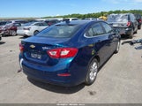 Chevrolet Cruze Lt 1G1BE5SM7K7119593 снимка