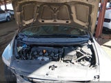 Honda Civic Lx 1HGFA16597L110443 снимка