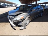 Honda Civic Lx 1HGFA16597L110443 снимка