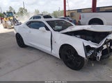 Chevrolet Camaro 1Lt 1G1FB1RX4J0185920 снимка