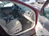 Ford Fusion Sel 3FAHP0JA1BR345911 снимка