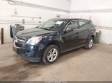 Chevrolet Equinox Ls 2GNFLEEK6F6416537 fotografie