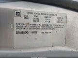 Buick Regal Ls 2G4WB55K511148058 снимка