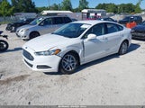 Ford Fusion Se 3FA6P0HD2GR308297 fotografie