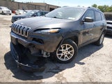 Jeep Cherokee Latitude 1C4PJMCB7FW544923 photo