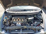 Honda Civic Lx 2HGFA1F52AH322539 снимка
