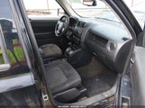 Jeep Patriot Sport 1C4NJPBA6GD553109 fotografie