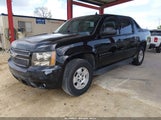Chevrolet Avalanche  Lt 3GNEC12088G313814 photo