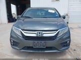 Honda Odyssey Ex-L 5FNRL6H77JB086283 снимка