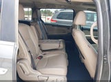 Honda Odyssey Ex-L 5FNRL6H77JB086283 снимка