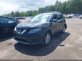 Nissan Rogue Sv KNMAT2MV6FP536674 снимка