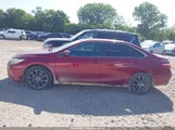 Toyota Camry Xse 4T1BF1FK1FU873050 photo