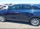 Kia Sorento 2.4L Lx 5XYPG4A37GG162903 fotografie