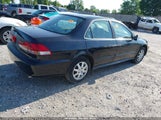 Honda Accord 2.3 Se JHMCG56702C032568 fotografie