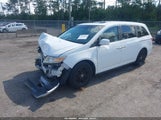Honda Odyssey Ex-L 5FNRL5H66DB048548 снимка