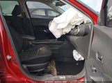 Nissan Kicks Sv Xtronic Cvt 3N1CP5CV8PL501327 снимка