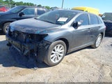 Toyota Venza 4T3ZE11AX9U017788 снимка