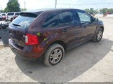 Ford Edge Se 2FMDK3GC4CBA41016 photo