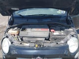 Fiat 500 Pop 3C3CFFAR7FT569987 снимка