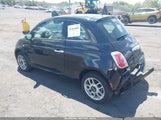 Fiat 500 Pop 3C3CFFAR7FT569987 fotografie