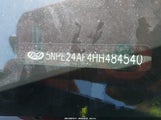 Hyundai Sonata 5NPE24AF4HH484540 снимка