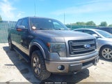 Ford F-150 Fx4 1FTFW1ET0EFA55327 снимка