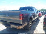 Ford F-150 Fx4 1FTFW1ET0EFA55327 снимка