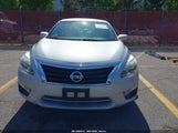 Nissan Altima Cv 1N4AL3AT2DC111491 fotografie
