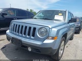 Jeep Patriot Sport 1C4NJPBB2DD250588 снимка