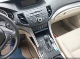 Acura Tsx 2.4 JH4CU2F64AC022123 photo