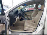 Acura Tsx 2.4 JH4CU2F64AC022123 photo
