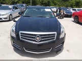 Cadillac Ats Premium 1G6AE5SX9D0120661 снимка
