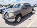 Ford F-150 Fx2 Sport/Xl/Xlt 1FTEW1C81AKE31321 photo